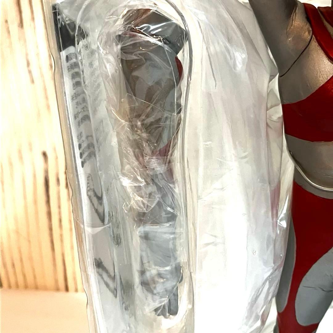 エクスプラス 大怪獣シリーズ　ウルトラマンエース 少年リック限定 登場ポーズ版