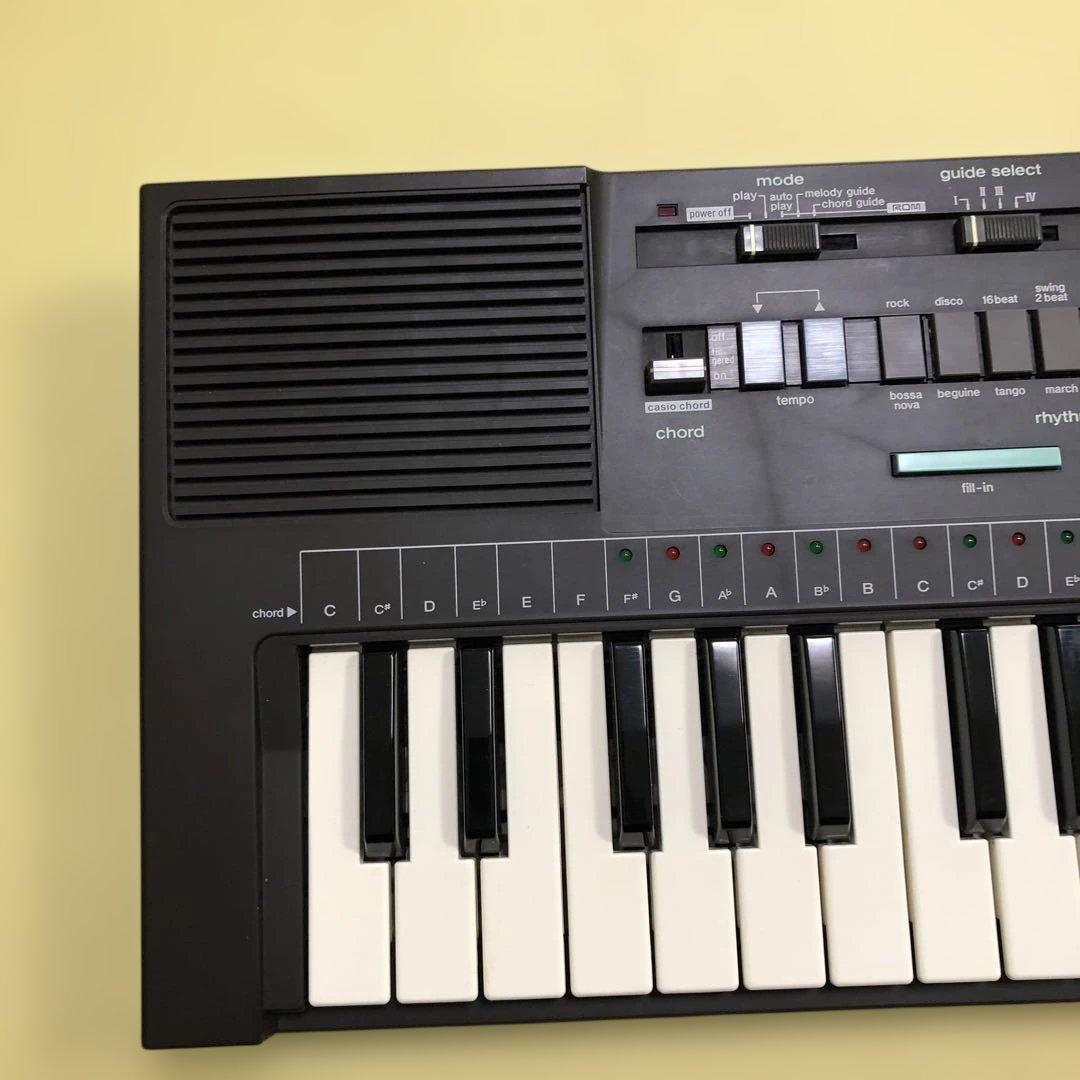 鍵盤楽器 Casiotone/MT-88