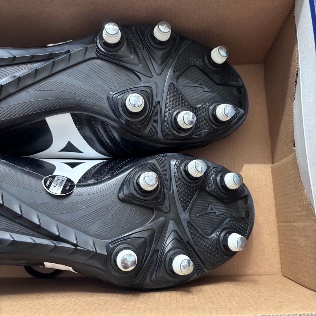 MIZUNO ワイタンギ CL 26cm R1GA180101 スーパーワイド