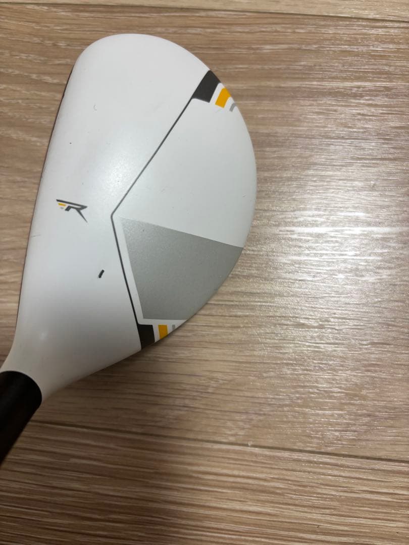 テーラーメイド RBZ 2 U5 25° 比較的キレイ