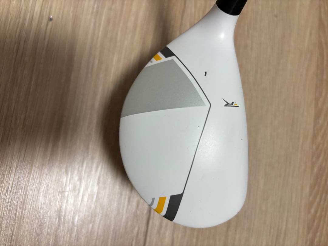 テーラーメイド RBZ 2 U5 25° 比較的キレイ