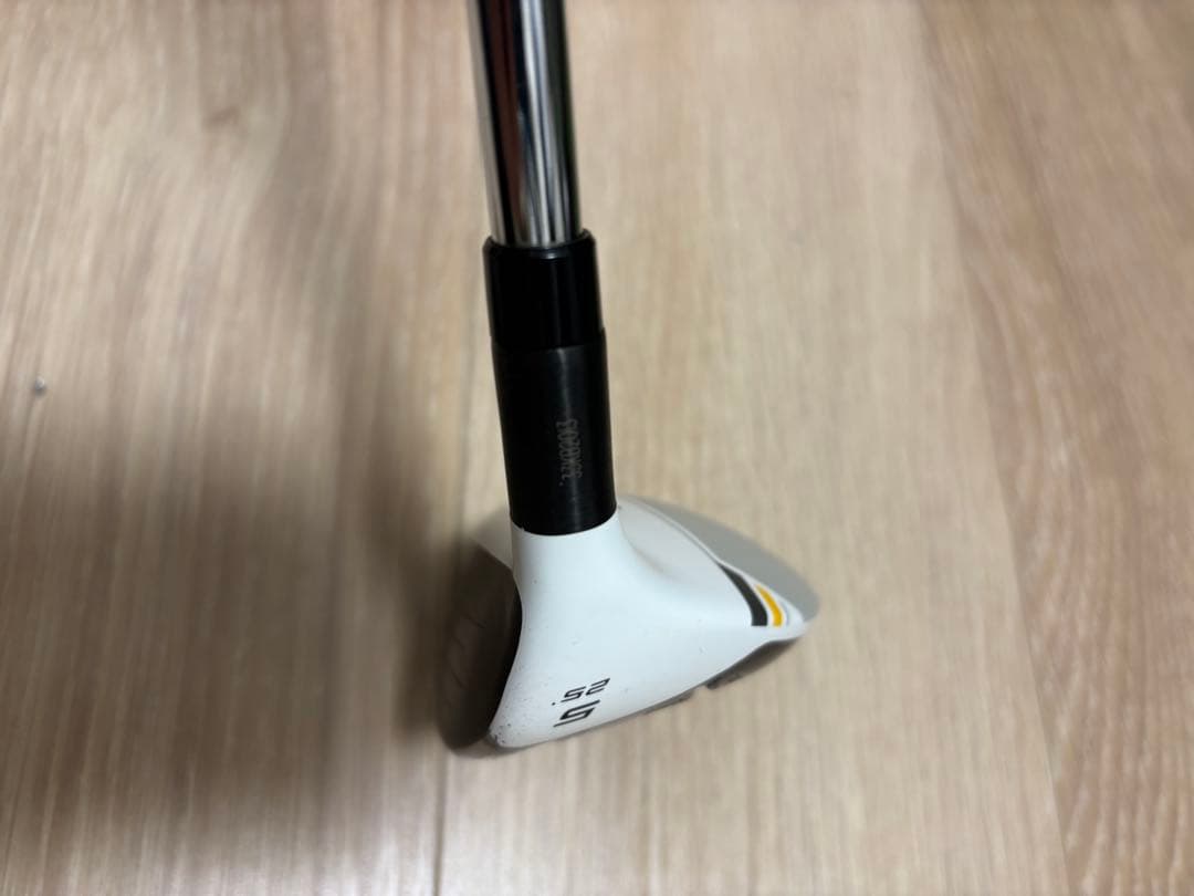 テーラーメイド RBZ 2 U5 25° 比較的キレイ