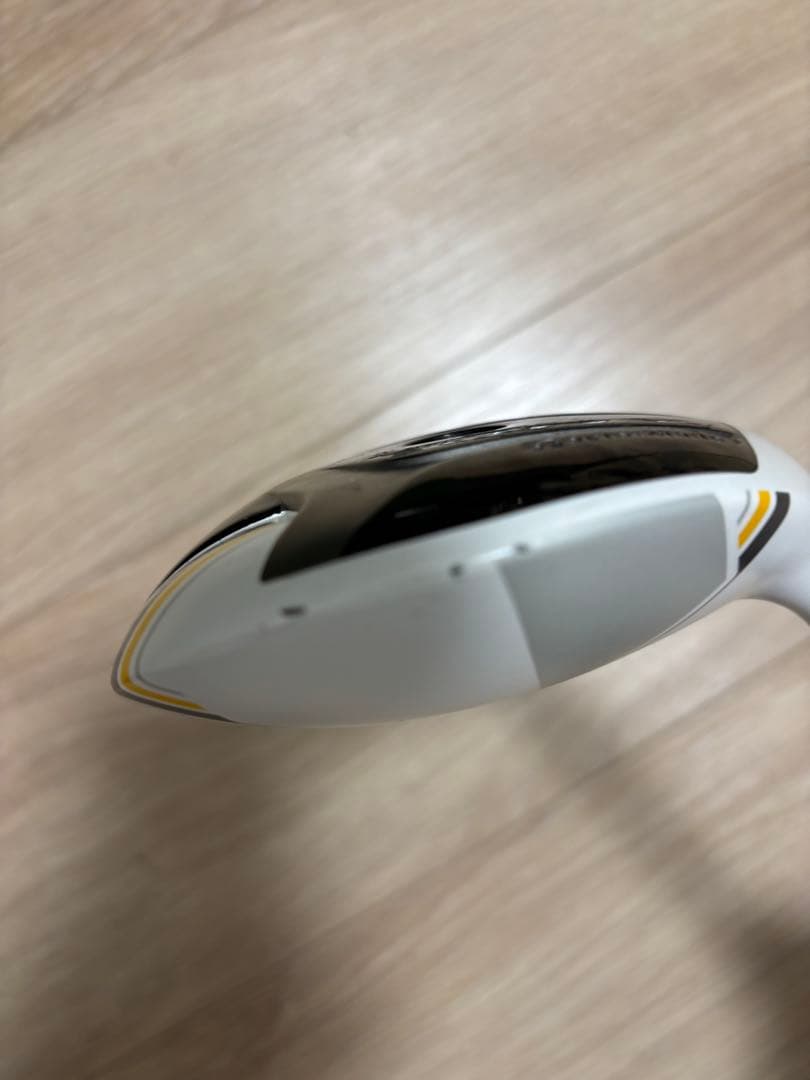 テーラーメイド RBZ 2 U5 25° 比較的キレイ