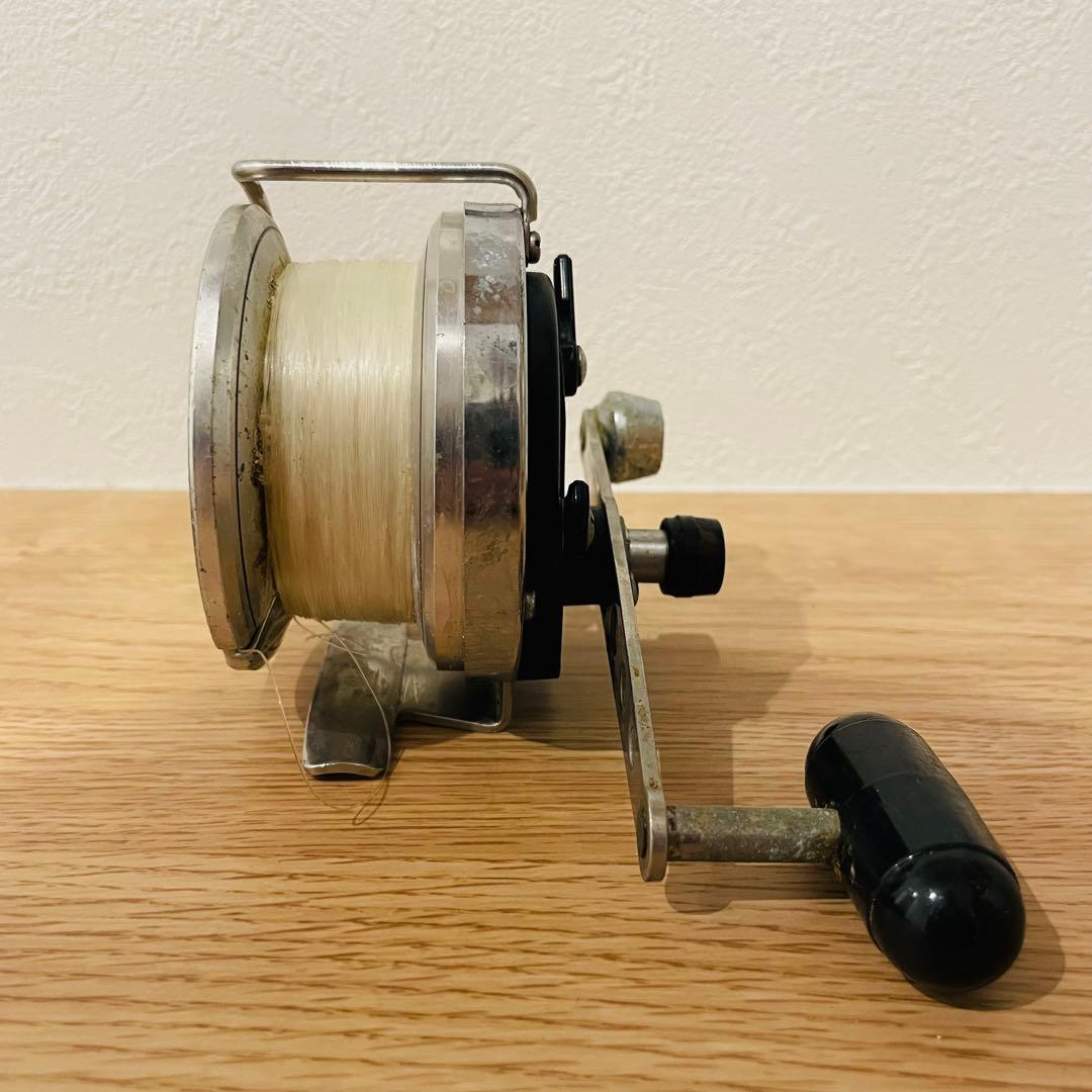 Daiwa GS-77 VIKING Hi-SPEED ダイワ バイキング