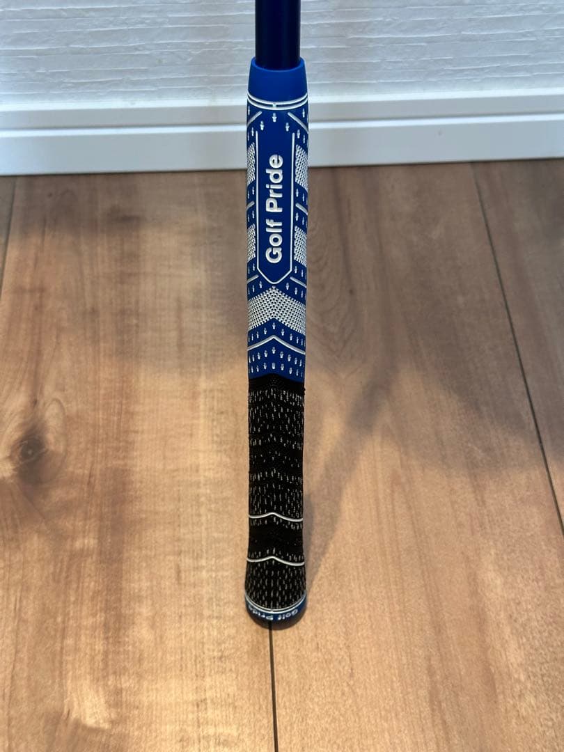 24 VENTUS BLUE 6x テーラーメイドスリーブ　ドライバー用