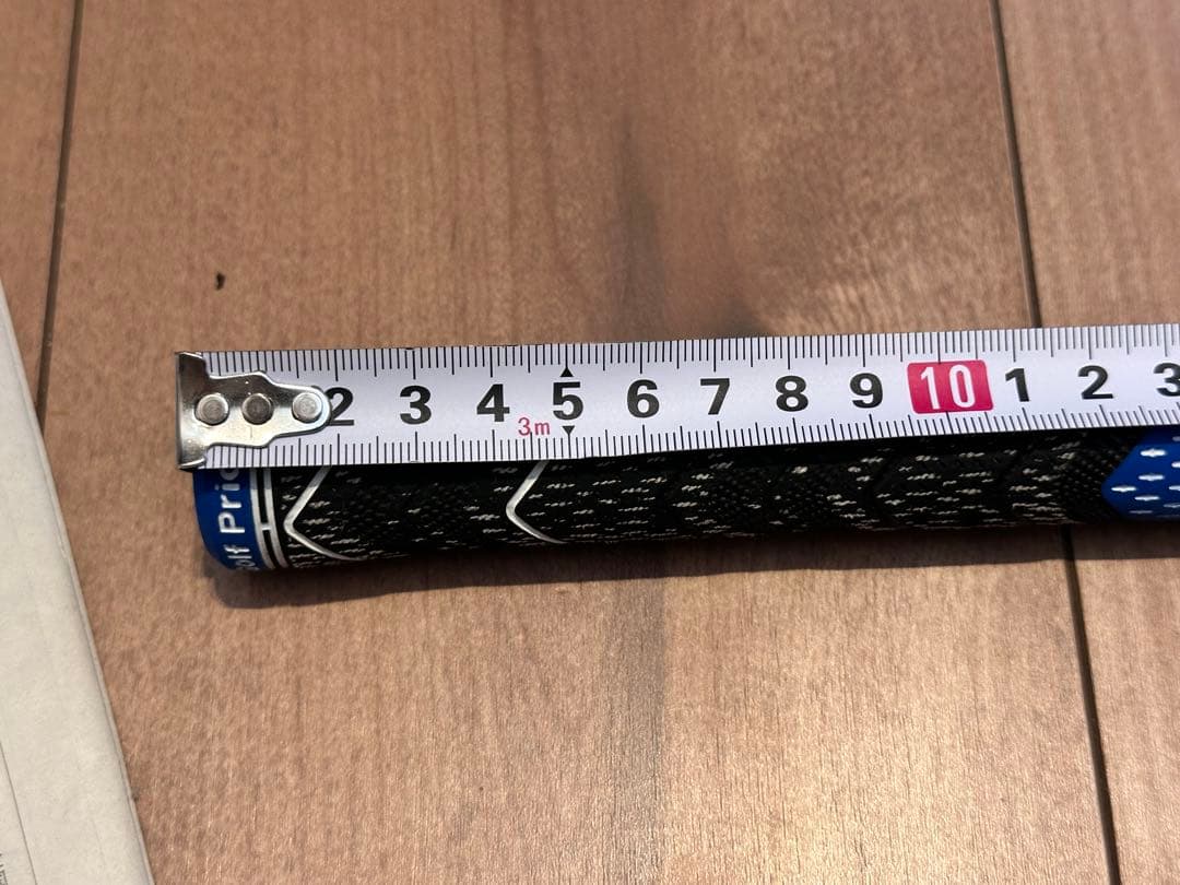 24 VENTUS BLUE 6x テーラーメイドスリーブ　ドライバー用