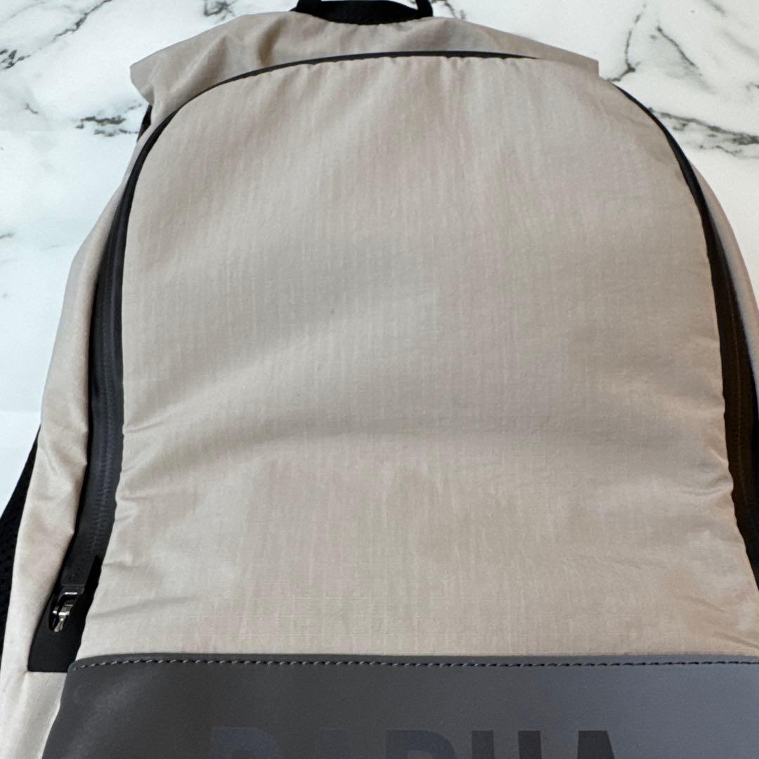 RAPHA ProTeam Lightweight Backpack ダブグレー