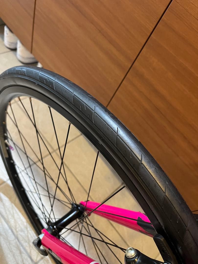 超美品❗️希少❗️GIANT SEEK R3クロスバイク　150cm〜大人まで