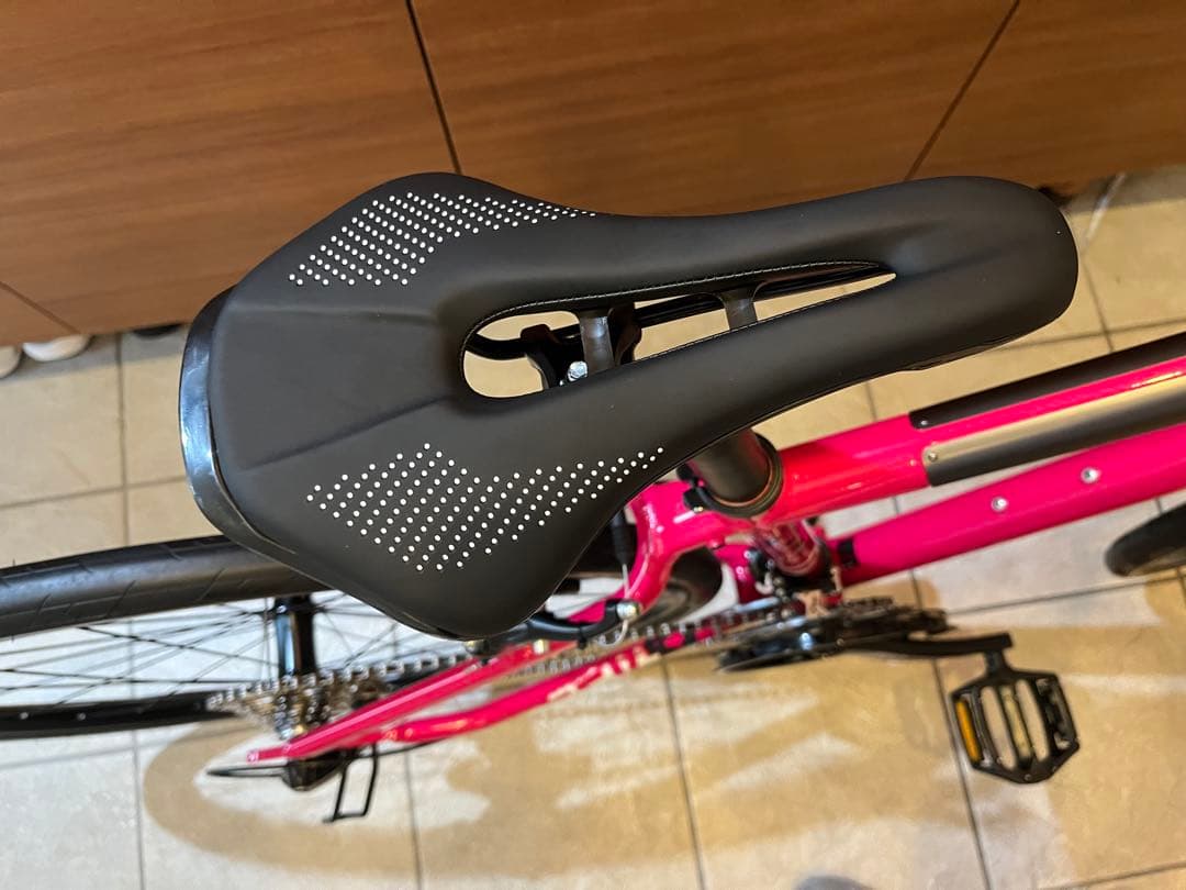 超美品❗️希少❗️GIANT SEEK R3クロスバイク　150cm〜大人まで