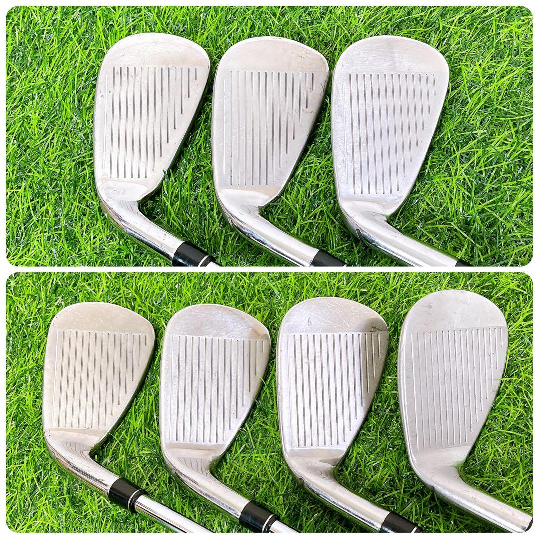 【クラブセットのみ】テーラーメイド　RBZ STAGE2 メンズ11本セット　S