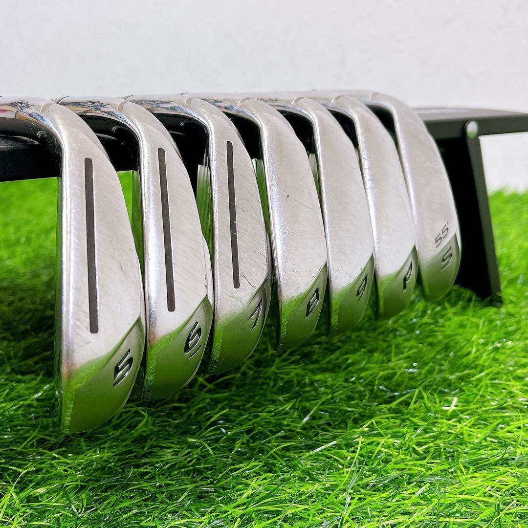 【クラブセットのみ】テーラーメイド　RBZ STAGE2 メンズ11本セット　S
