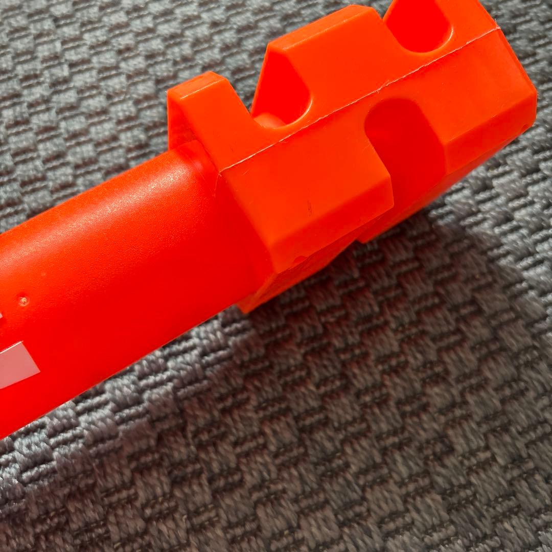 ナーフ フオートナイト NERF FORTNITE ヘビースナイパーライフル