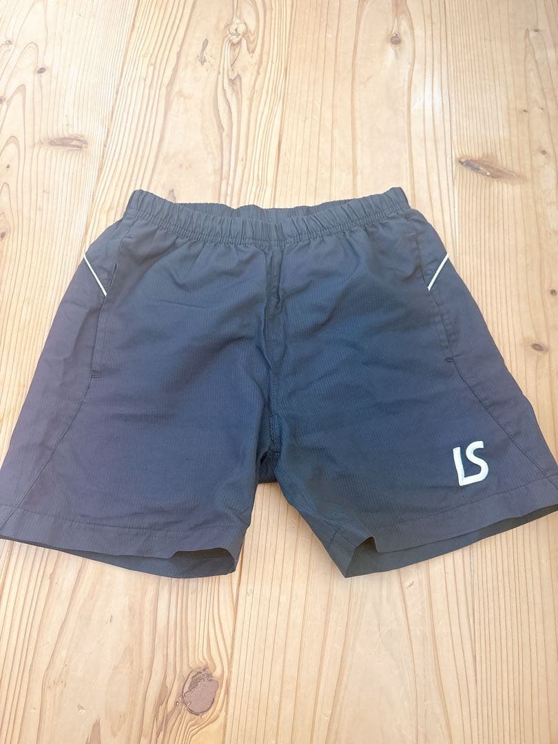 ルースイソンブラ　ピステ Tシャツ ハーフパンツセット　ジュニア　サッカー140