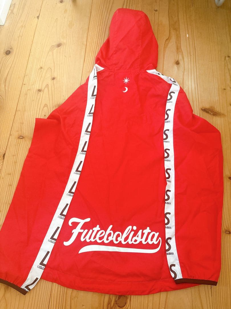 ルースイソンブラ　ピステ Tシャツ ハーフパンツセット　ジュニア　サッカー140