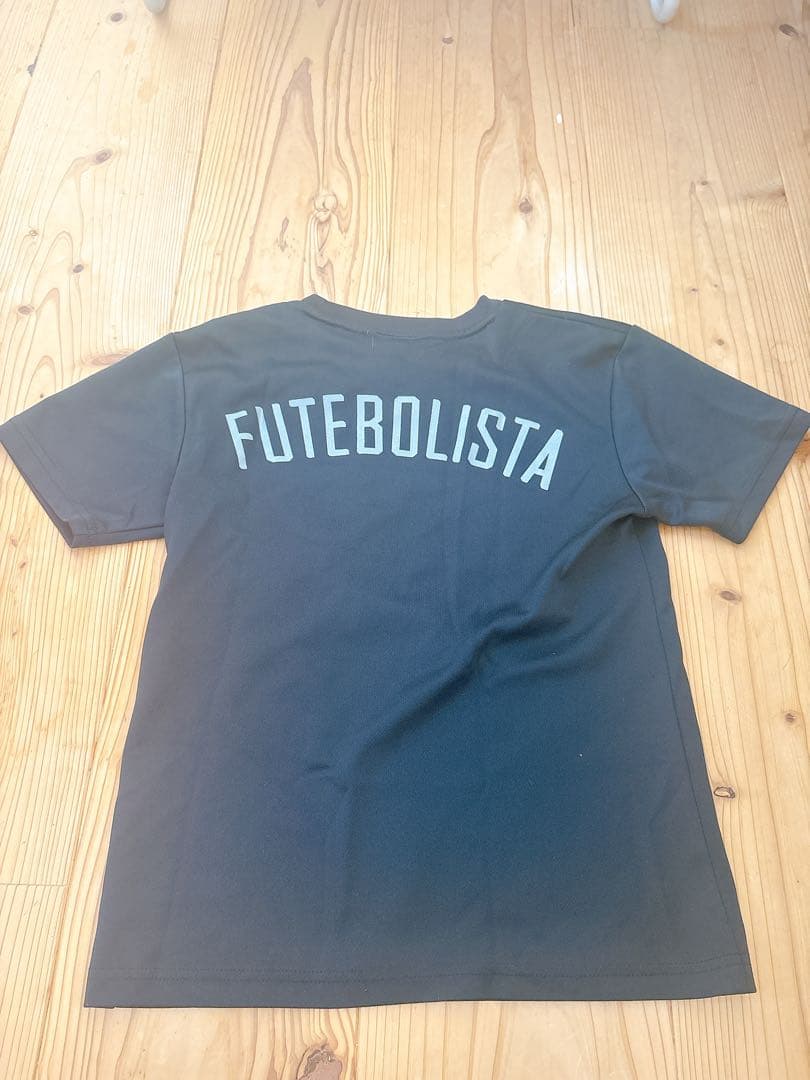 ルースイソンブラ　ピステ Tシャツ ハーフパンツセット　ジュニア　サッカー140