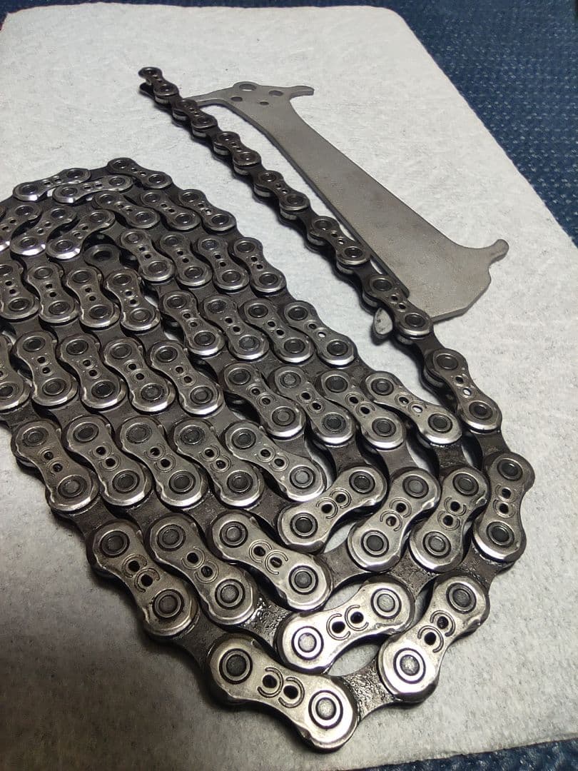 Campagnolo チェーン、スプロケットセット