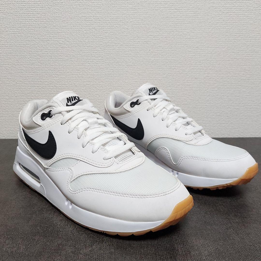 NIKE　ナイキ　エア マックス 1 '86 OG G　メンズ　26cm
