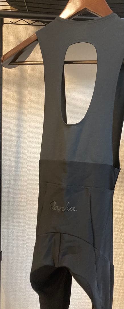 Rapha. ウィメンズ コア ウィンター タイツ ウィズ パッド
