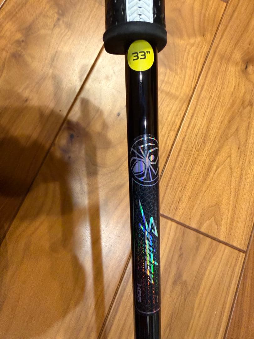 Spider ZT STANDARD テーラーメイド　33インチ美品