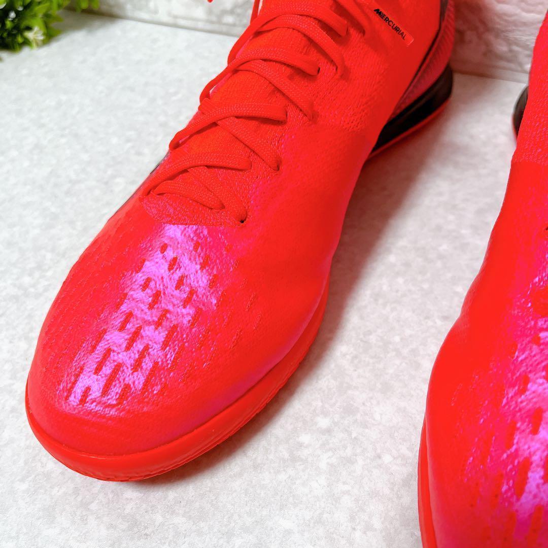 ⭐️未使用・レア⭐️NIKE マーキュリアル スーパー フライ7 29㎝
