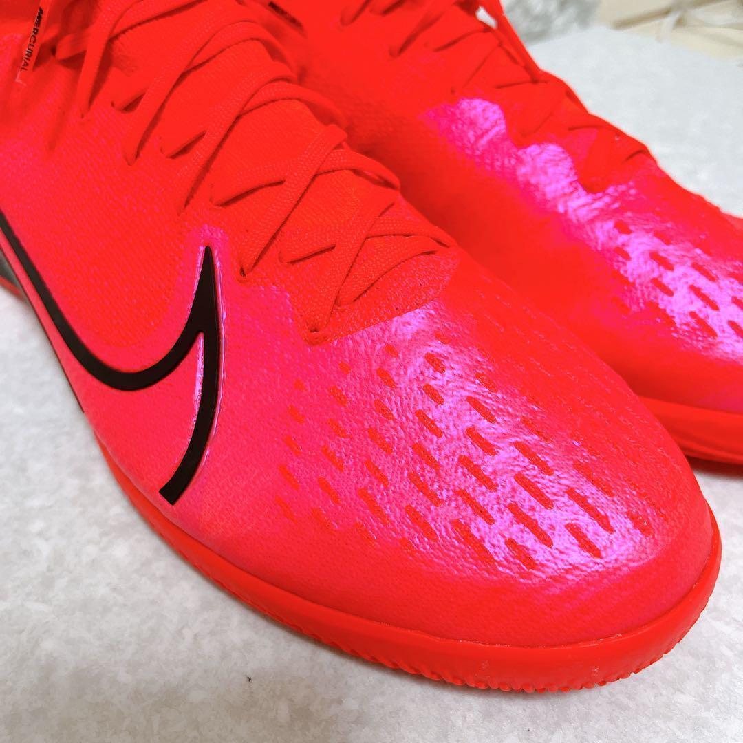 ⭐️未使用・レア⭐️NIKE マーキュリアル スーパー フライ7 29㎝