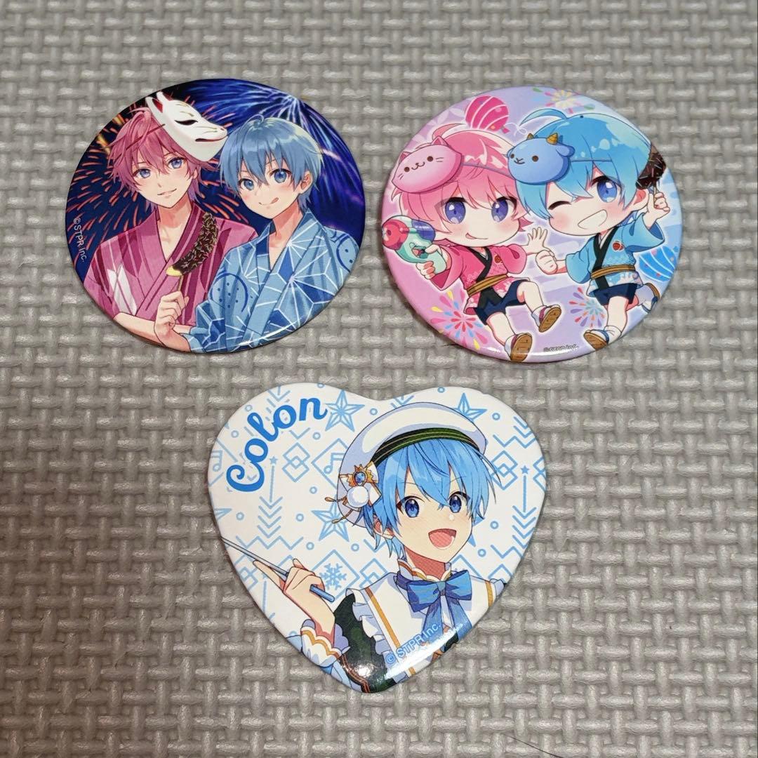すとぷり グッズ ころん まとめ売り