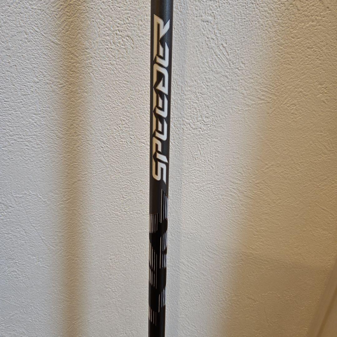 フジクラ スピーダーNX HB 85-S　PINGスリーブ　シャフト単品　UT用