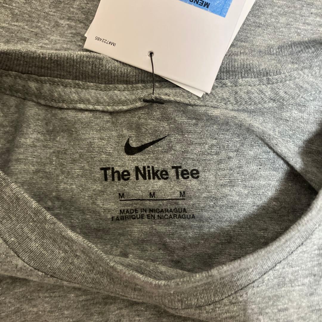 大谷選手　Nike Angels Ohtani 17 Tシャツ Mサイズ グレー
