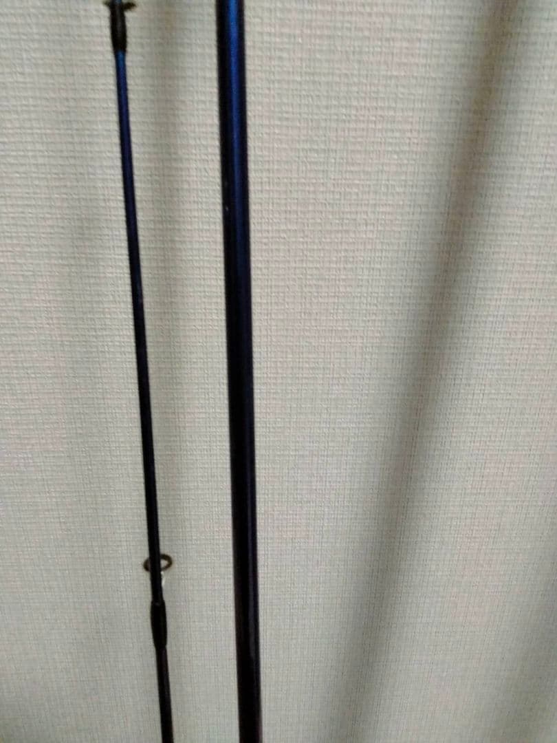 シマノ　遠投磯竿　磯竿　２本セット