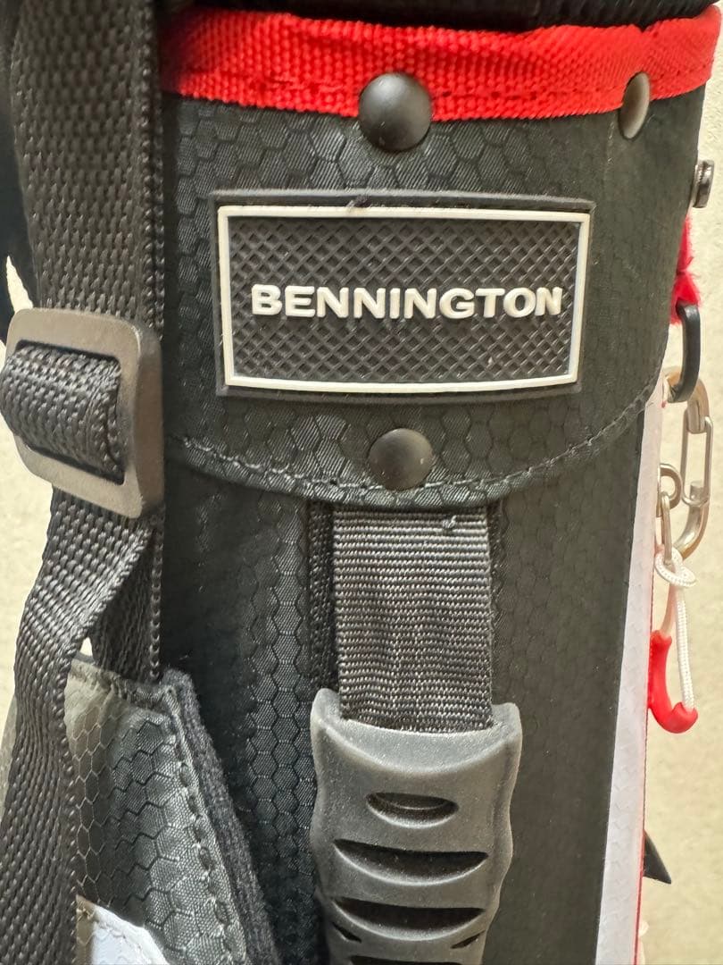 BENNINGTON MINI 4 SERIES ゴルフバッグ