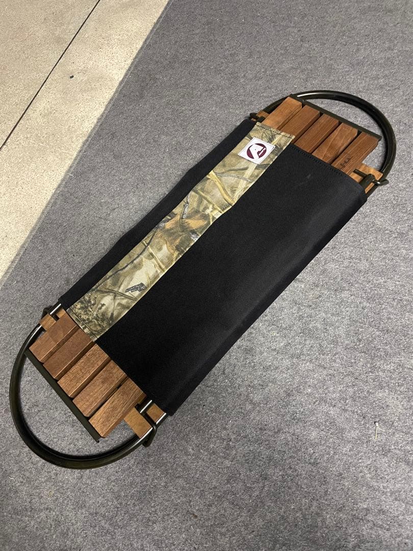 asimocrafts アシモクラフツ deck_to_asiウォルナット