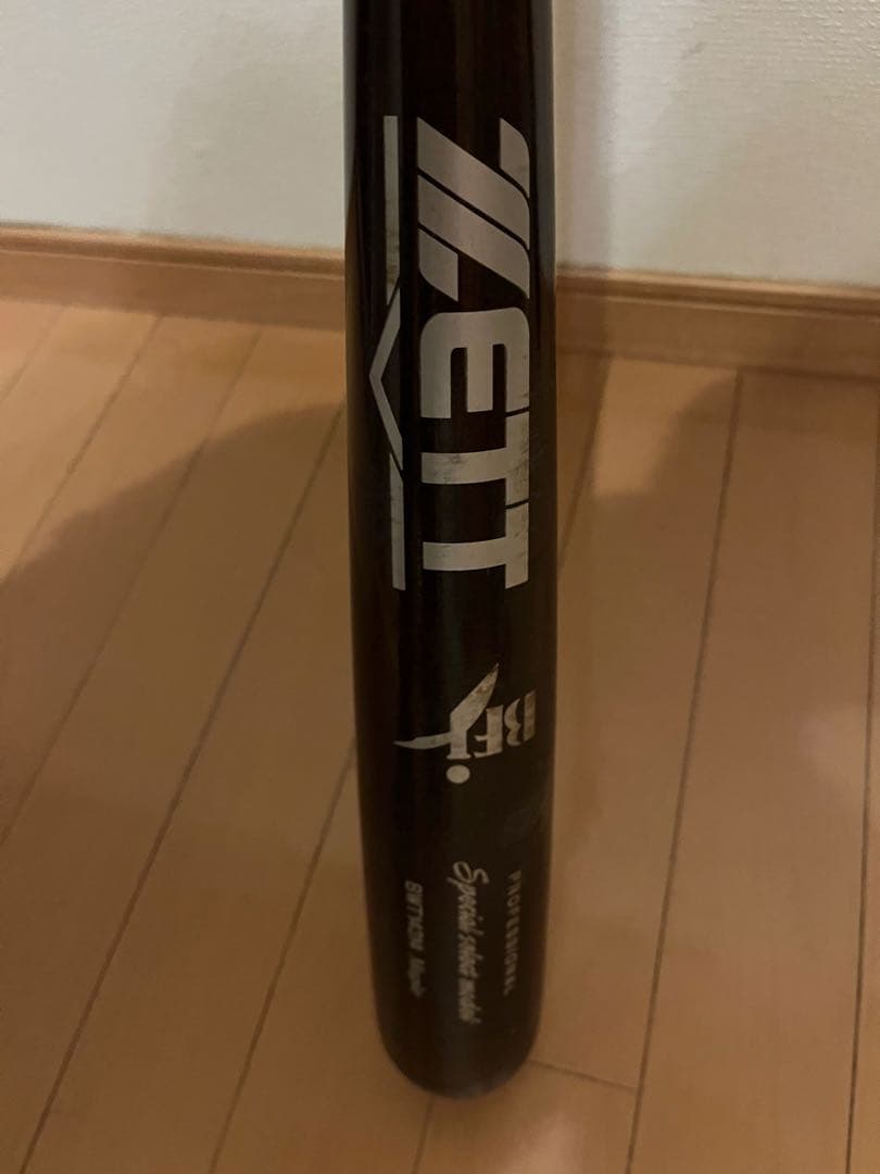 Special Select Model BWT-1434 メイプルバット
