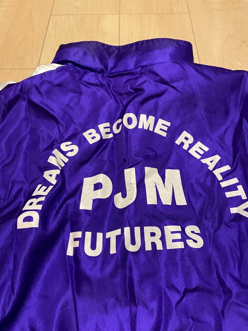 ennerre エネーレ サッカー PJMフューチャーズ サガン鳥栖 ウェア上下