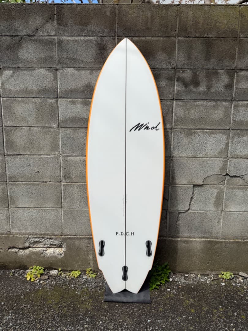 【take】MIND SURFBOARD