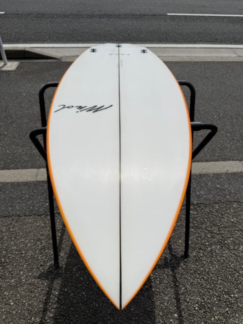 【take】MIND SURFBOARD