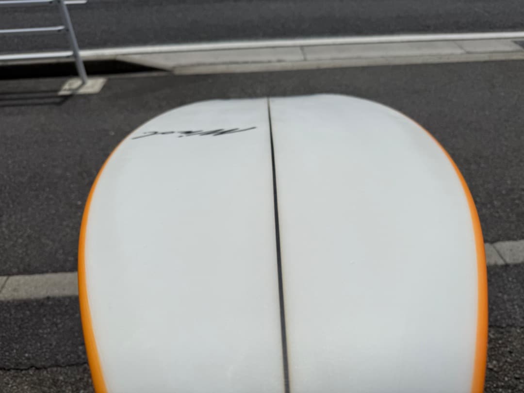 【take】MIND SURFBOARD