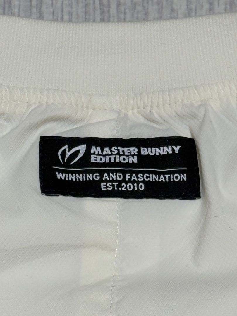MASTER BUNNY EDITION メンズ 撥水 スニード サイズ4