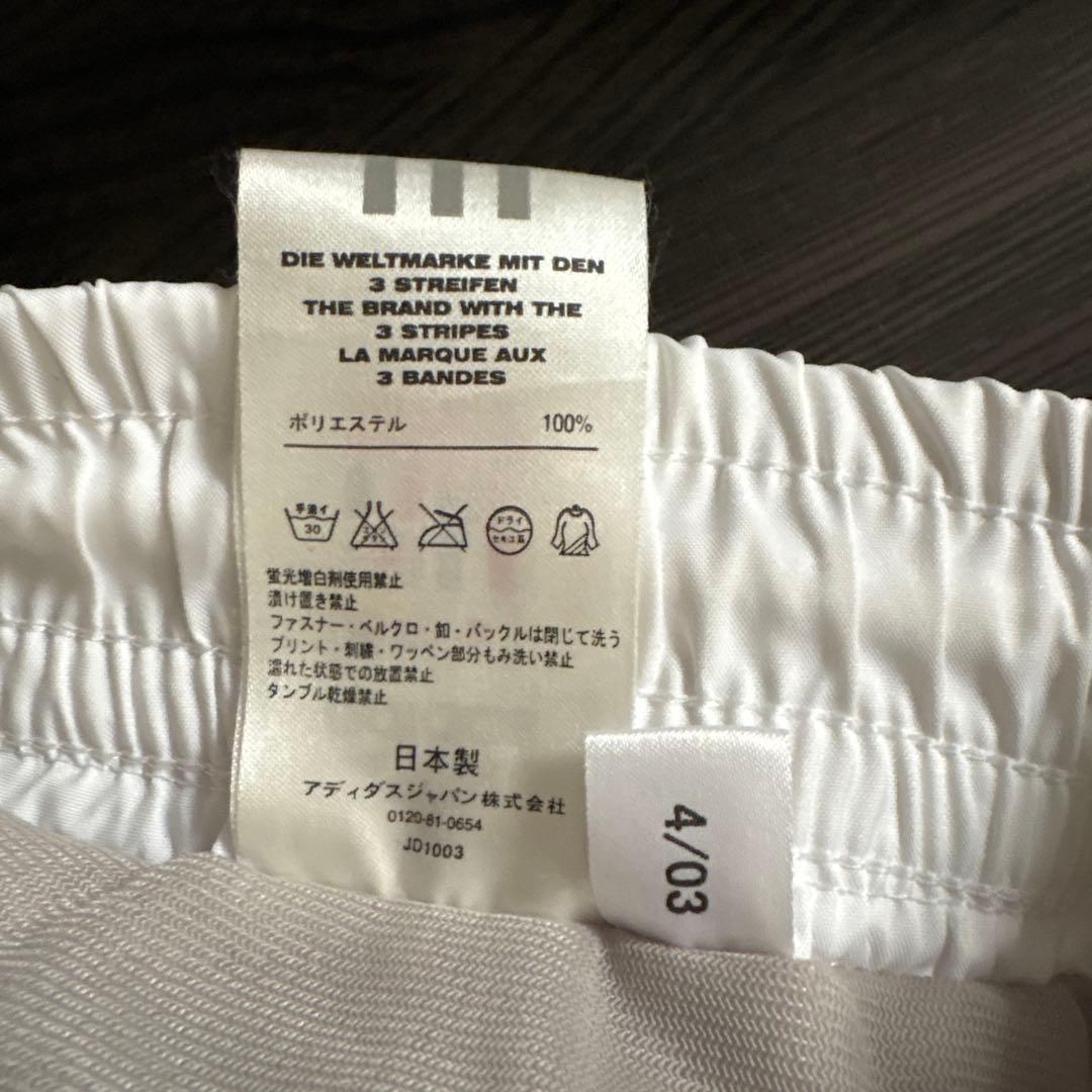 ⭐︎522 adidas アディダス　ジャージセットアップ