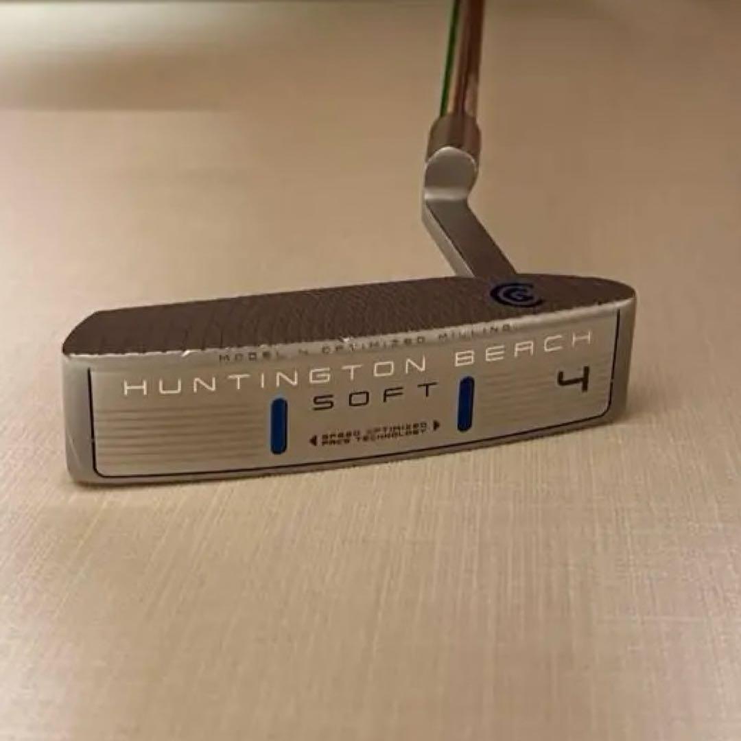 クラブ Cleveland Golf Huntington Beach Soft 4