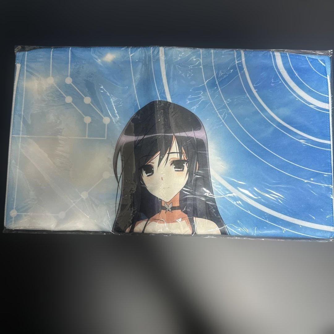黒雪姫 水着MFスポーツタオル アクセル・ワールドC90グッズ