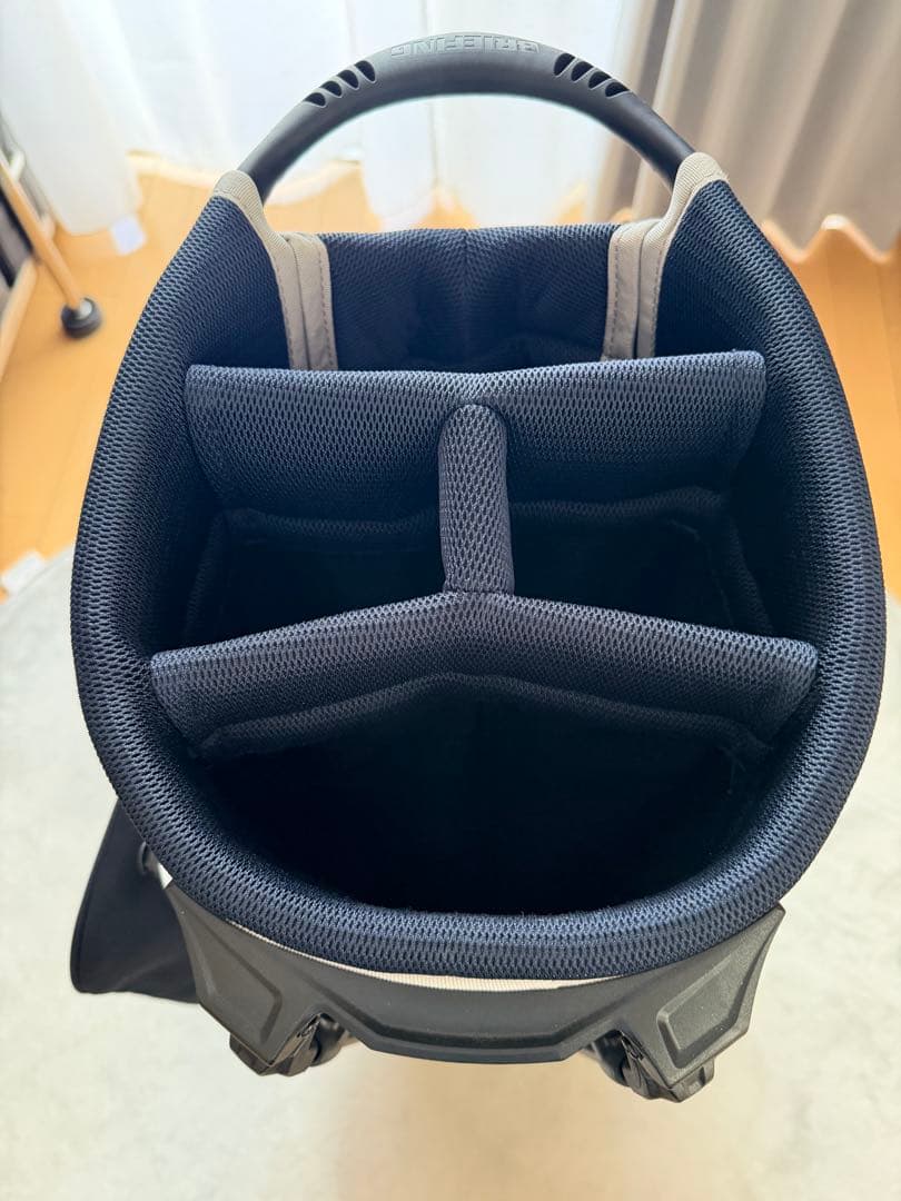 [限定カラー]BRIEFING CR-4 (BGW251D30)9.5型