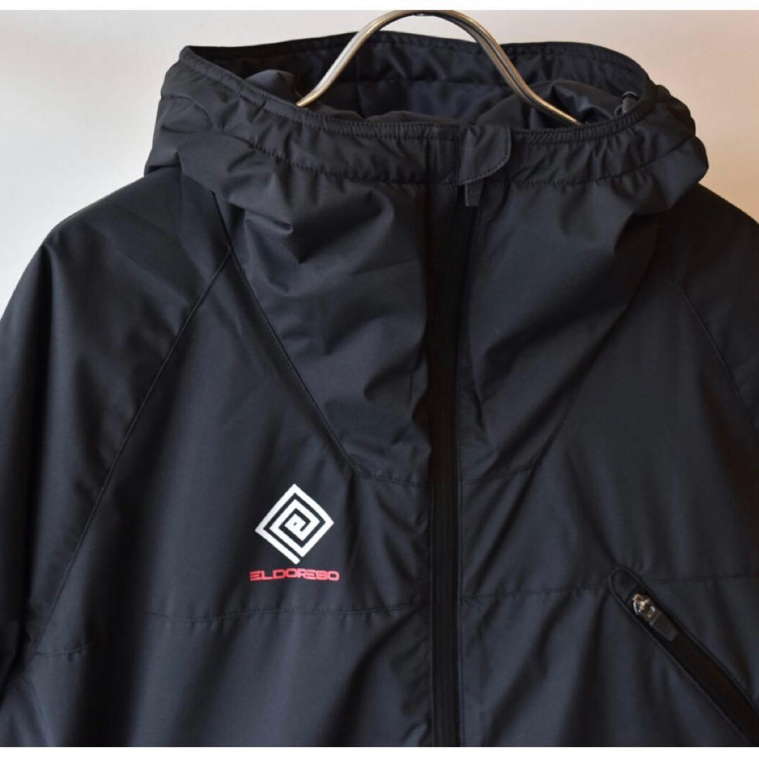 【値下げ中】ELDORESO（エルドレッソ）Jacket ジャケット
