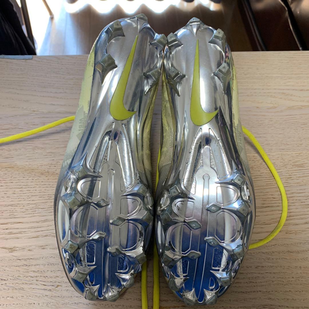 スパイク 28cm Nike Oregon Ducks Stomp Out Cancer