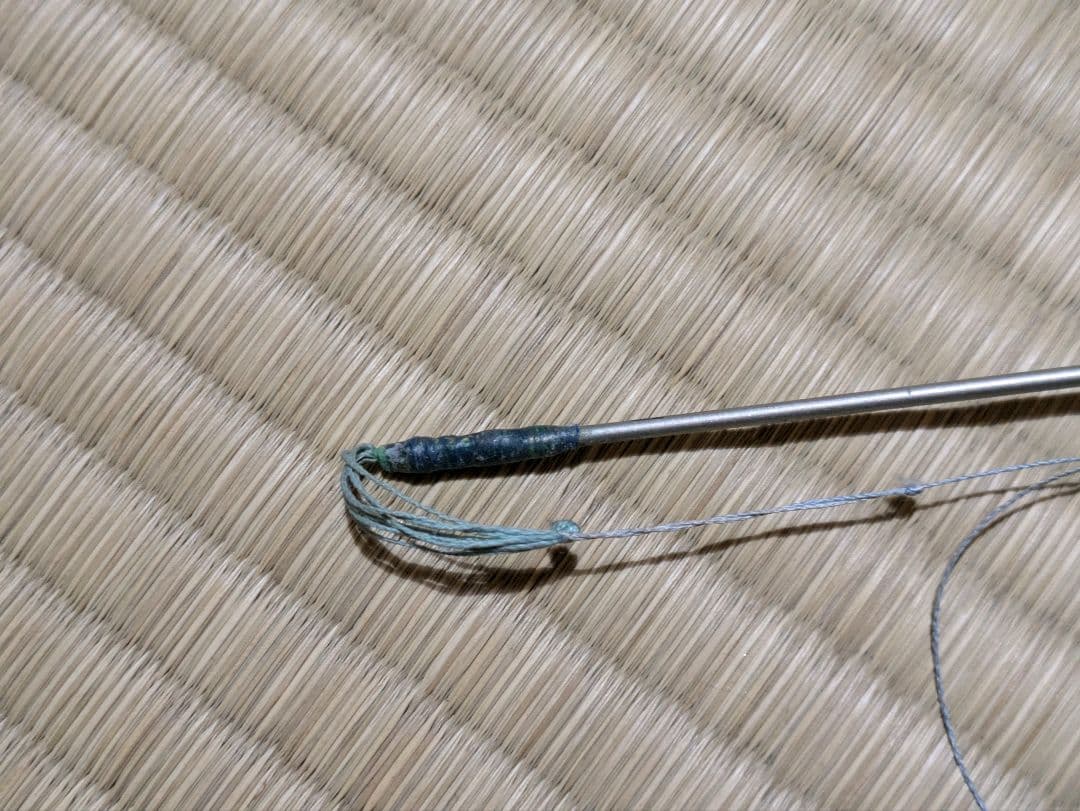 WONDERCARBO ADJUSTER VX コロガシ