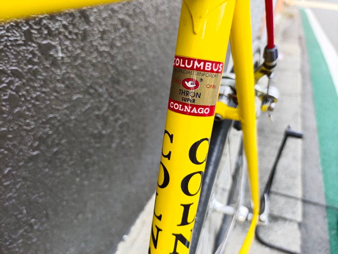 コルナゴ COLNAGO ロードバイク