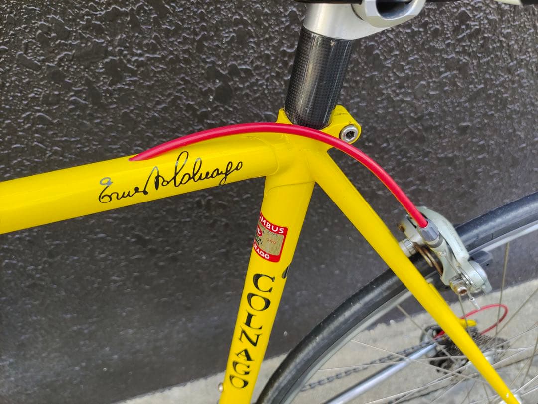 コルナゴ COLNAGO ロードバイク