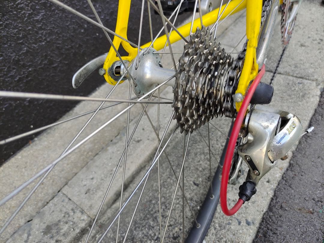 コルナゴ COLNAGO ロードバイク