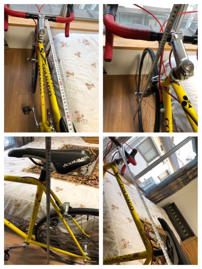 コルナゴ COLNAGO ロードバイク