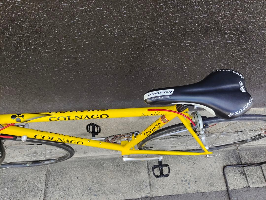 コルナゴ COLNAGO ロードバイク
