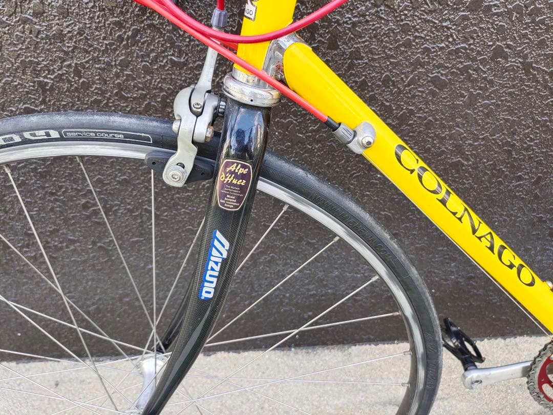 コルナゴ COLNAGO ロードバイク